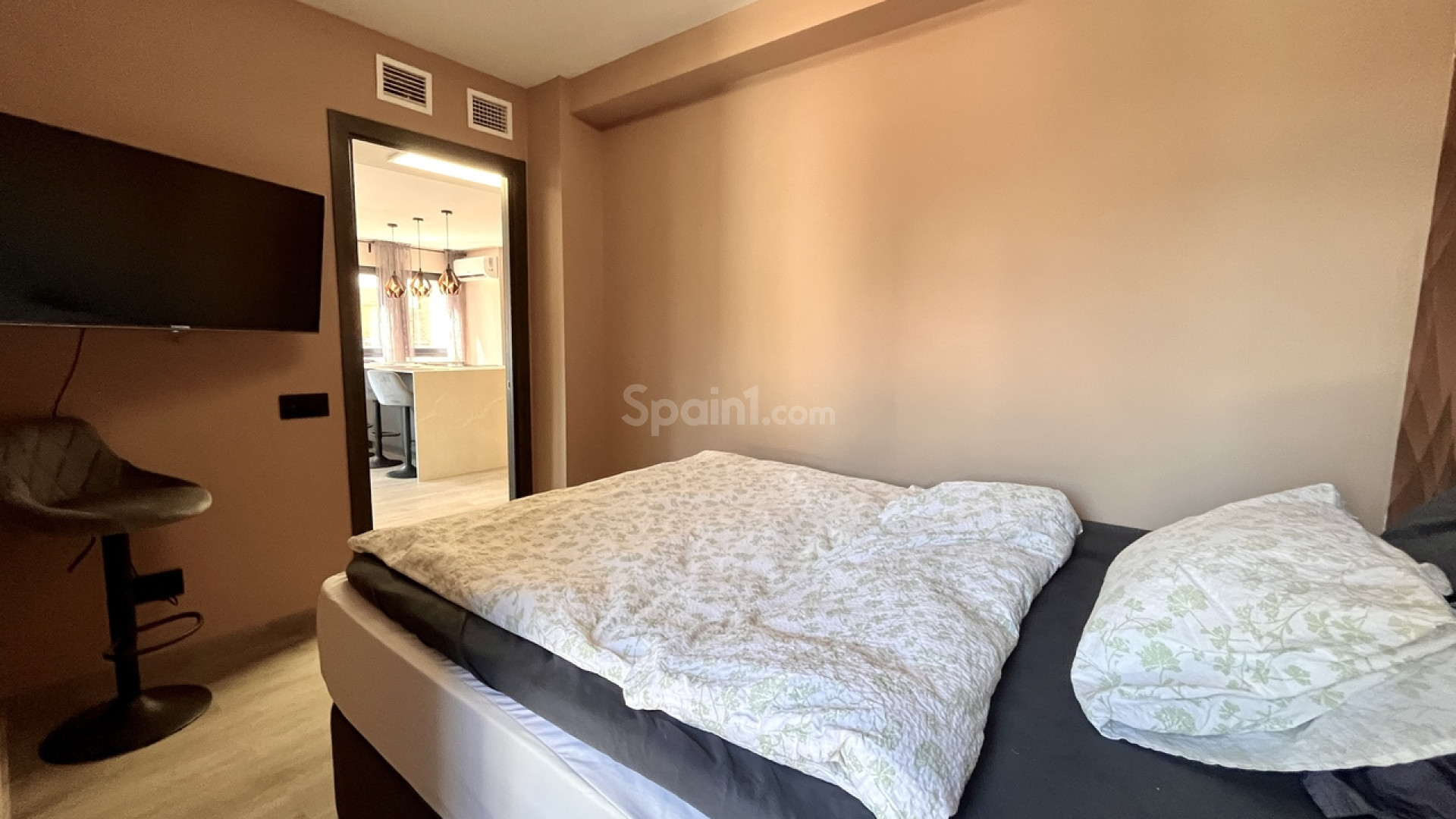 Resale - Apartment -
Almoradí