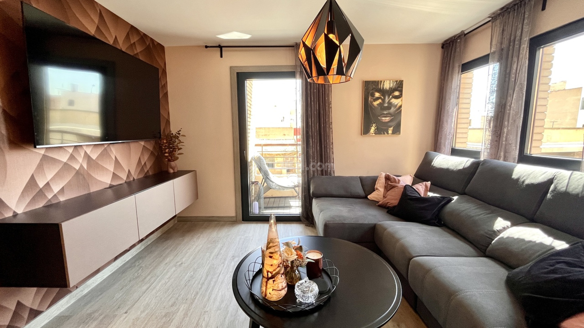 Resale - Apartment -
Almoradí