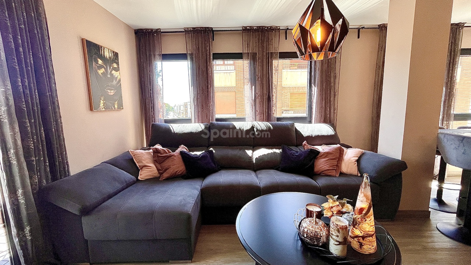 Resale - Apartment -
Almoradí