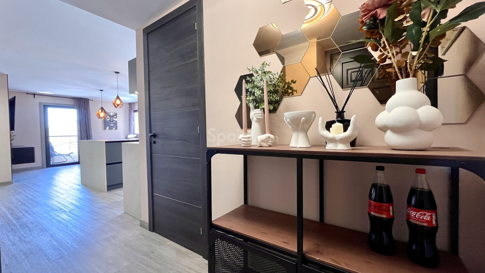 Resale - Apartment -
Almoradí