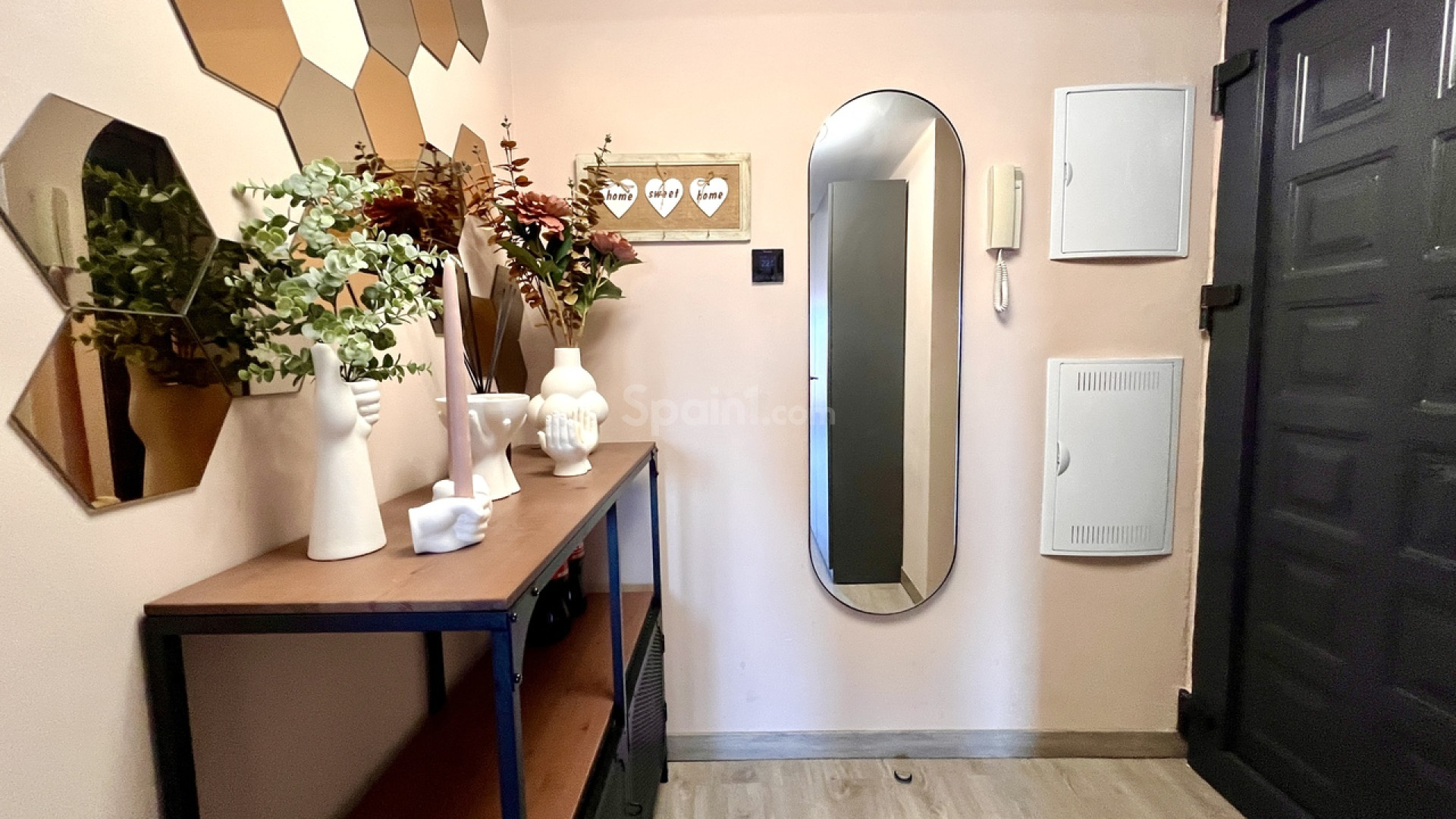 Resale - Apartment -
Almoradí