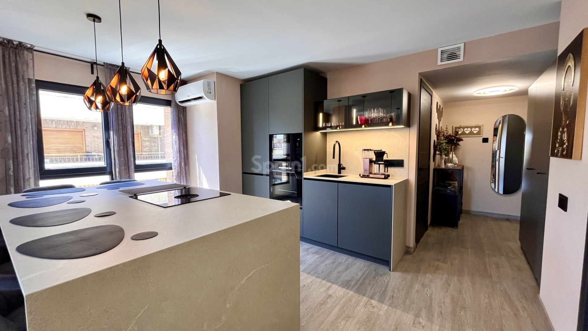 Resale - Apartment -
Almoradí