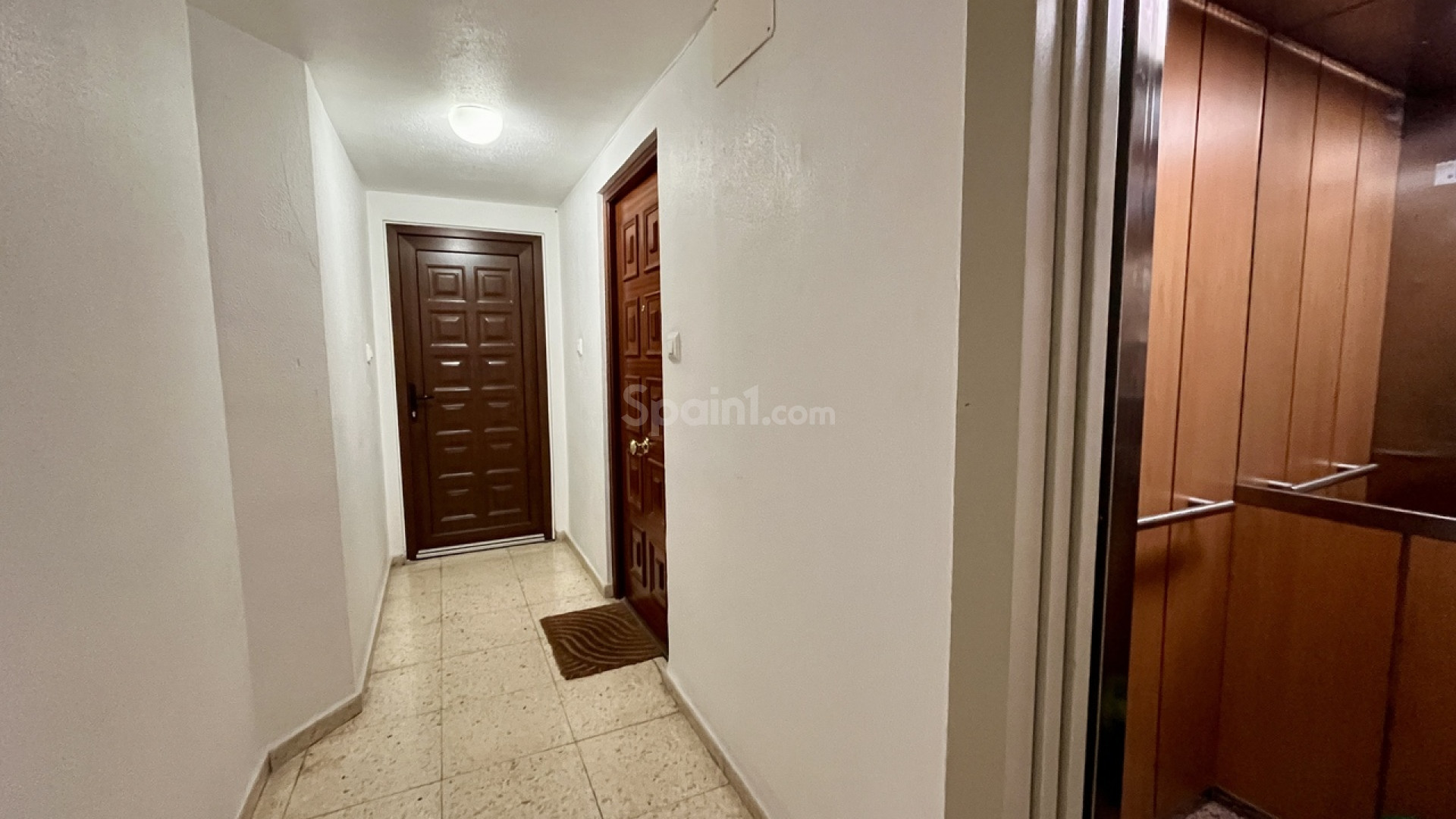 Resale - Apartment -
Almoradí