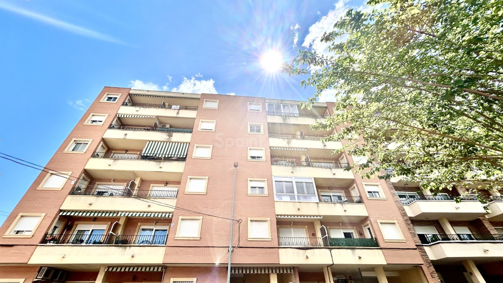 Resale - Apartment -
Almoradí
