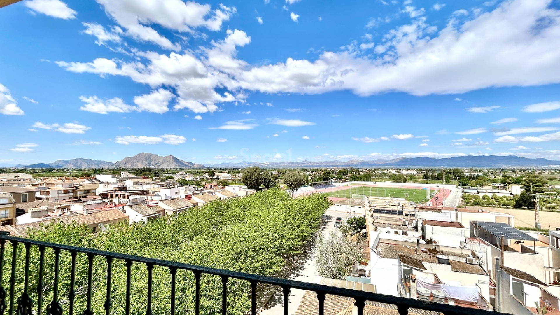 Resale - Apartment -
Almoradí