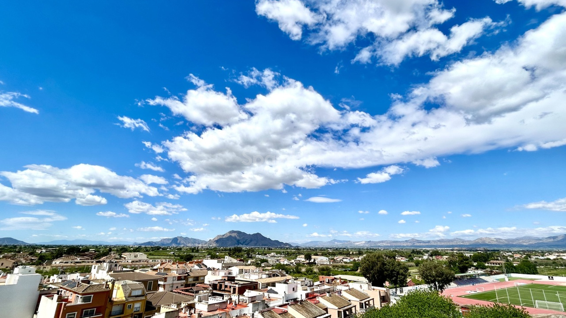 Resale - Apartment -
Almoradí