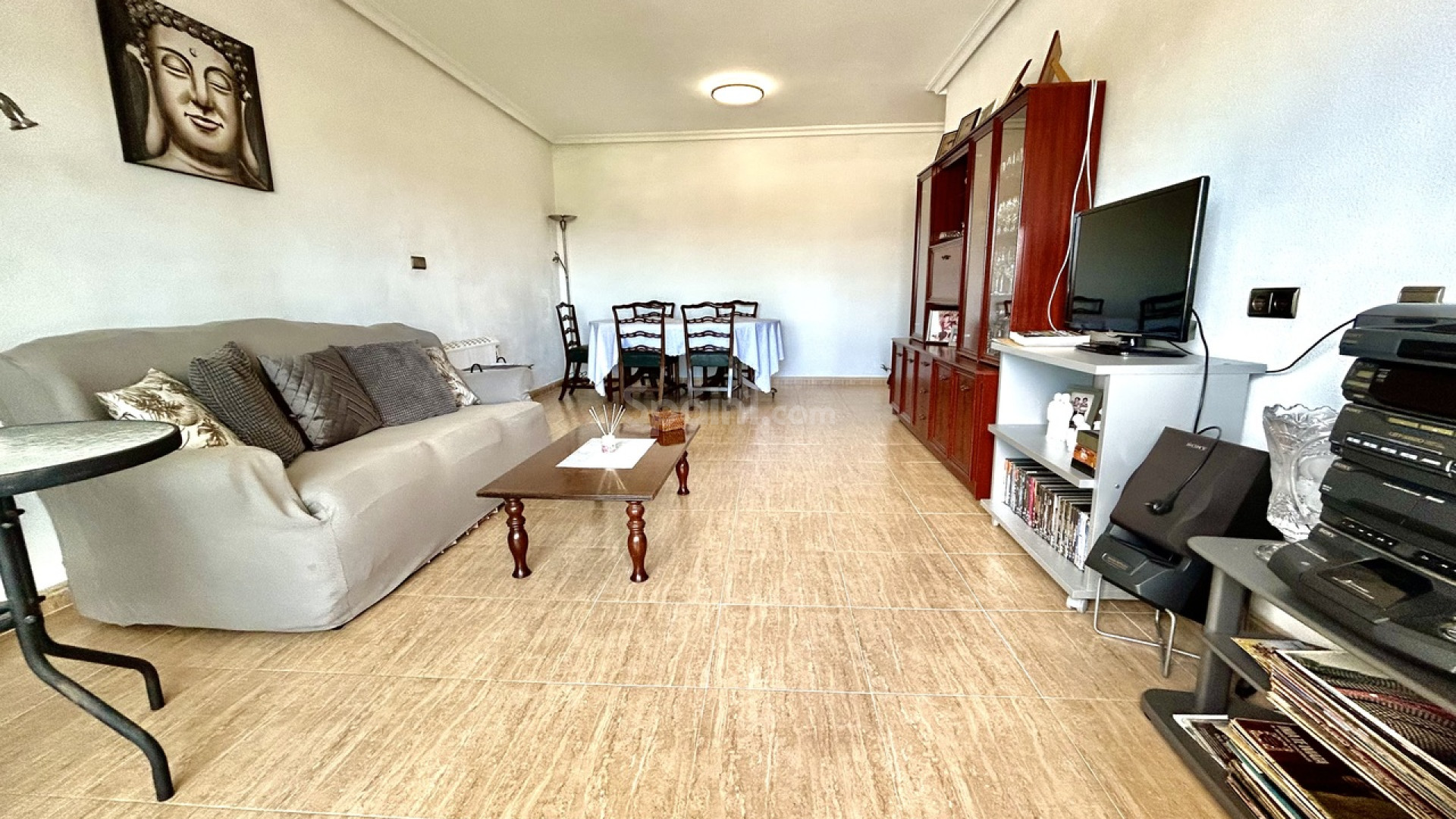 Resale - Apartment -
Almoradí