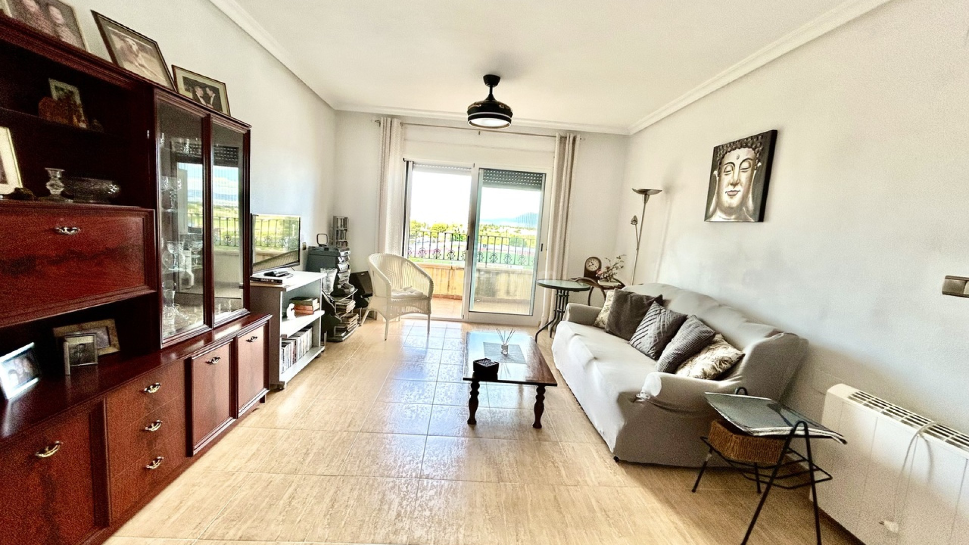 Resale - Apartment -
Almoradí