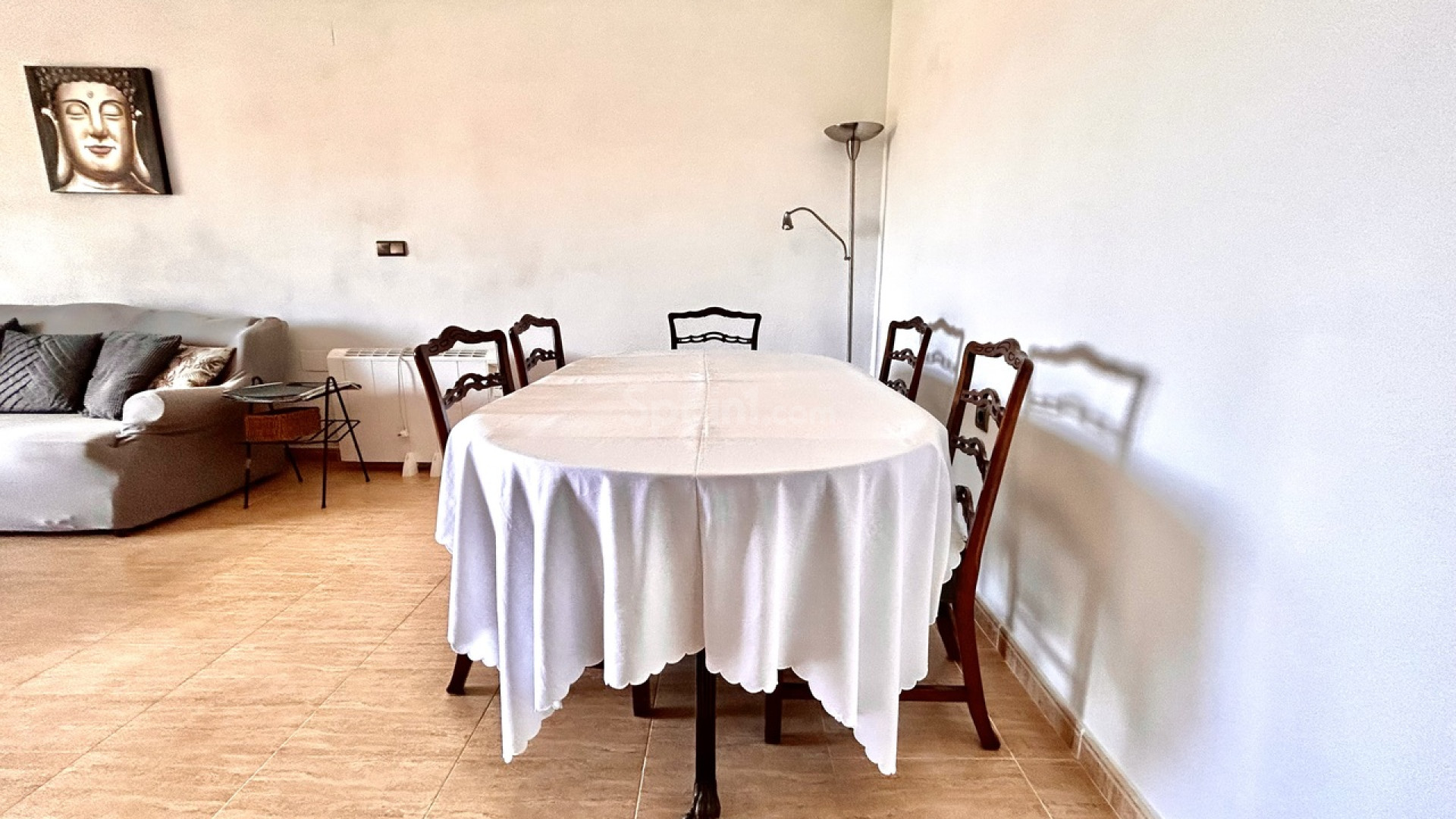 Resale - Apartment -
Almoradí