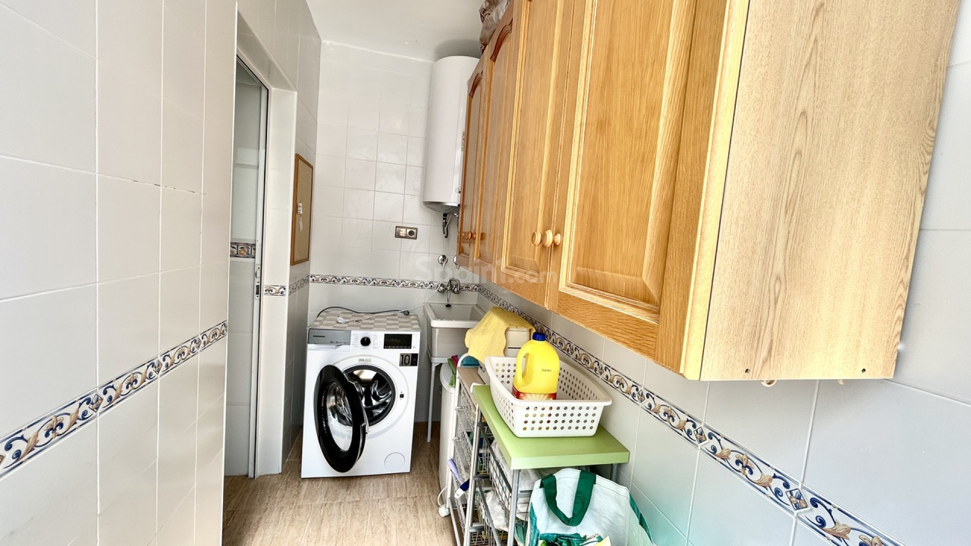 Resale - Apartment -
Almoradí