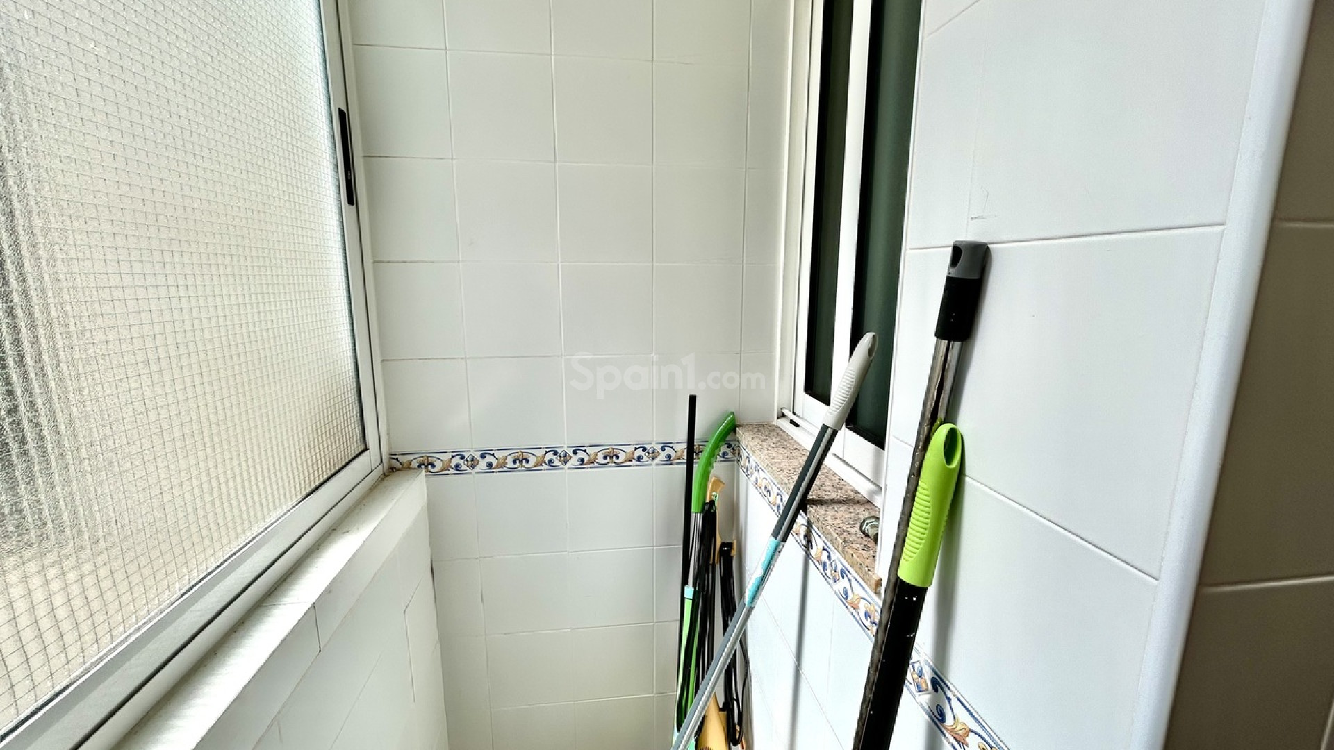 Resale - Apartment -
Almoradí