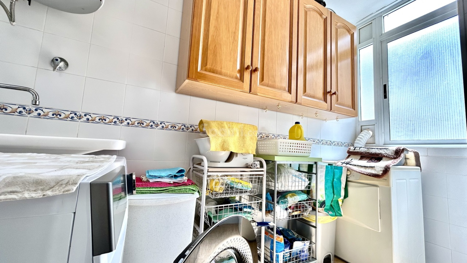 Resale - Apartment -
Almoradí