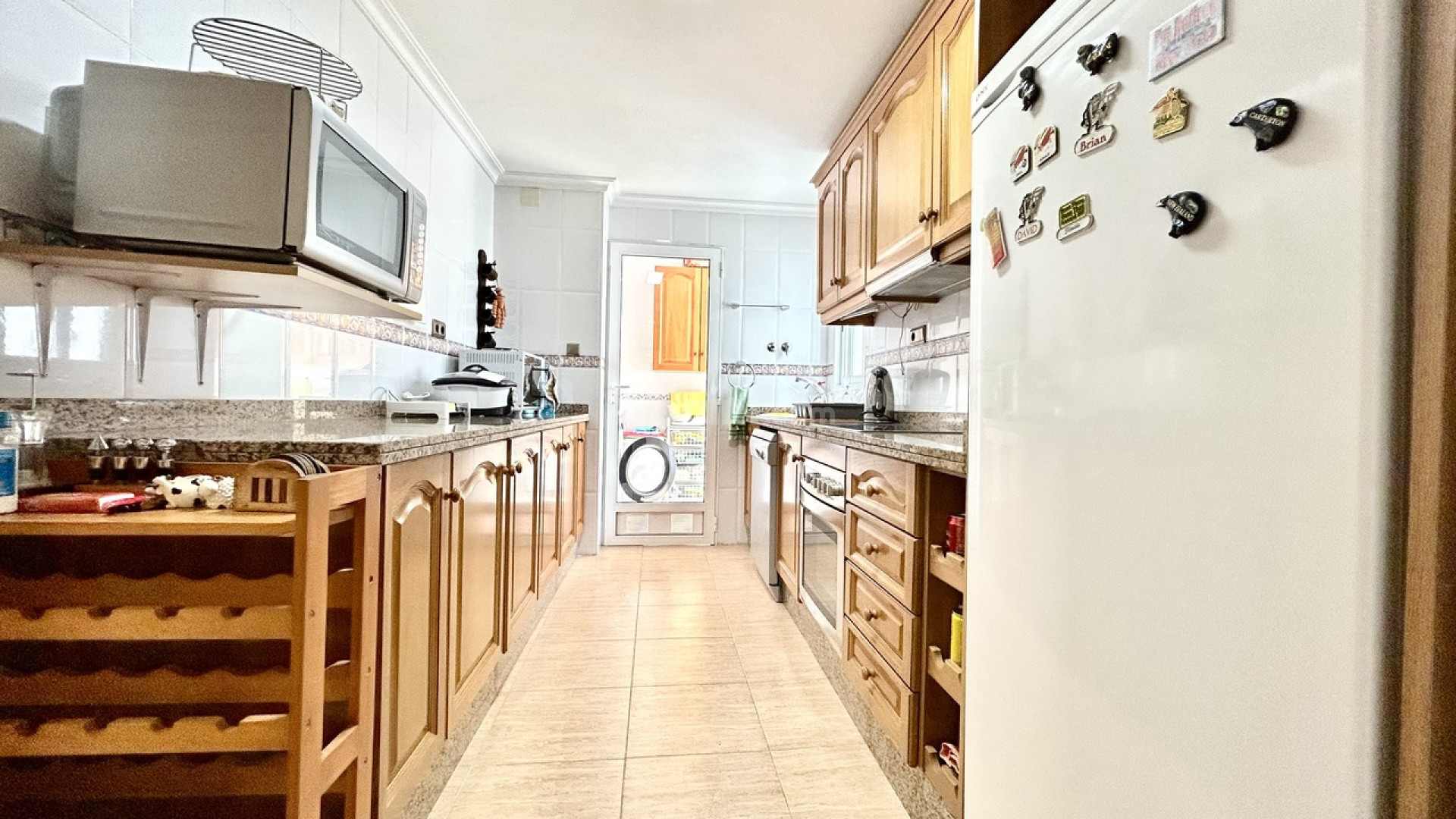 Resale - Apartment -
Almoradí