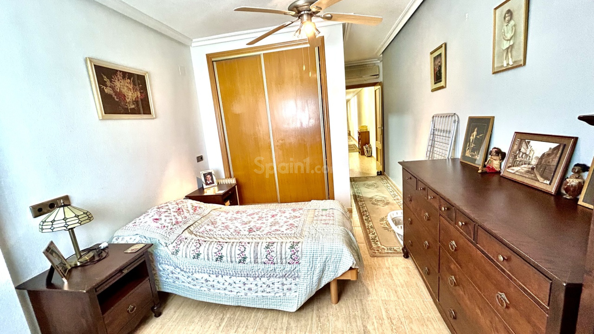 Resale - Apartment -
Almoradí