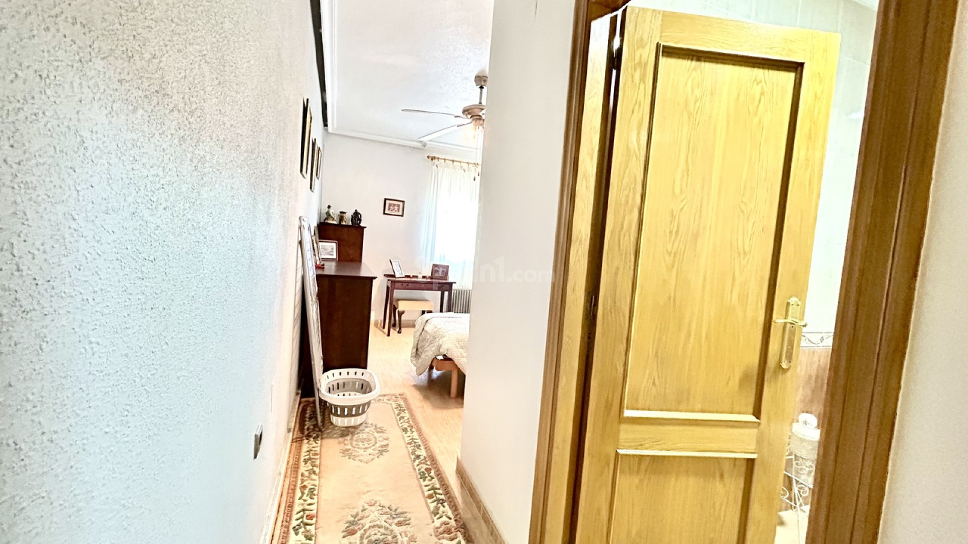 Resale - Apartment -
Almoradí