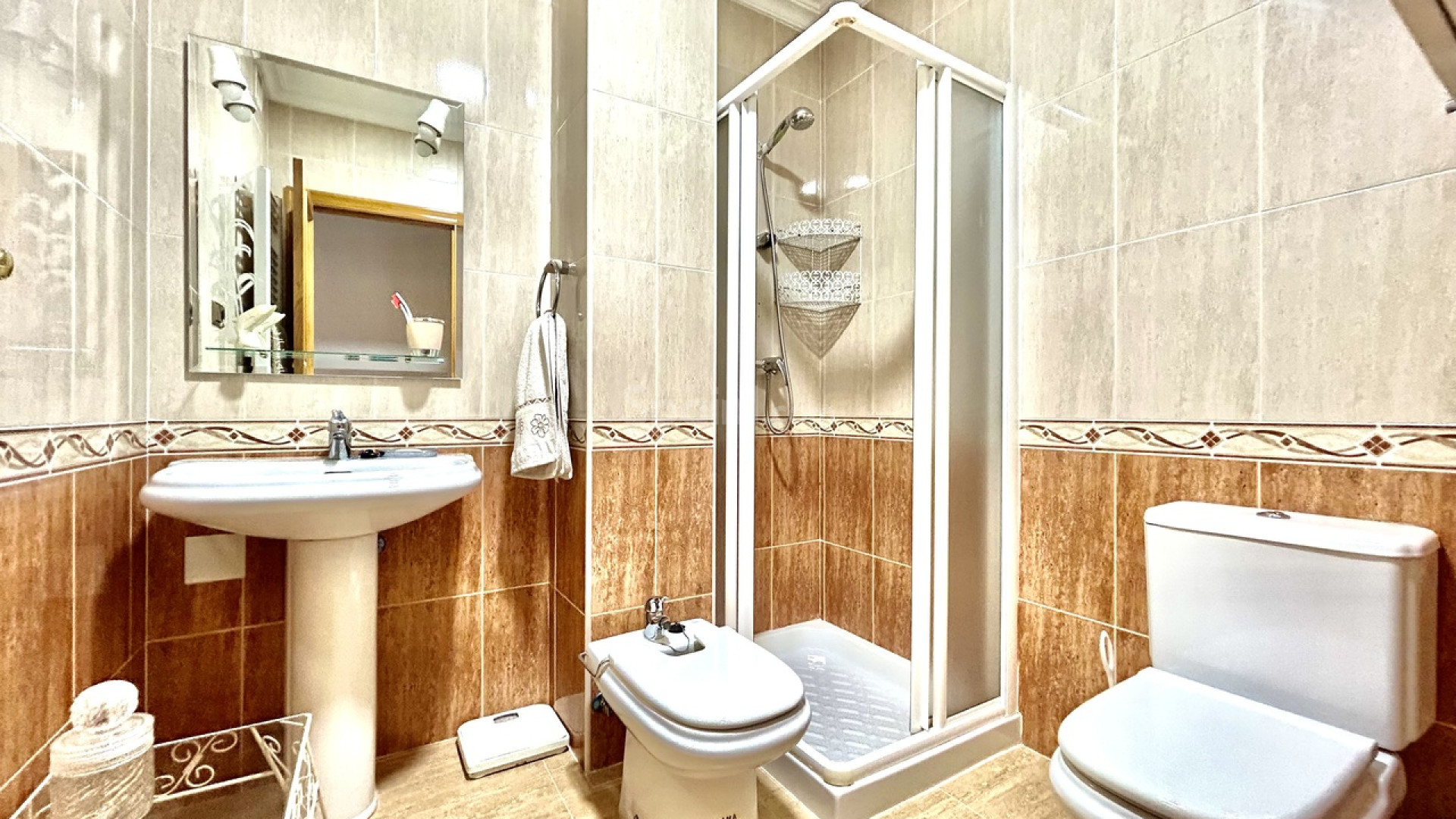 Resale - Apartment -
Almoradí