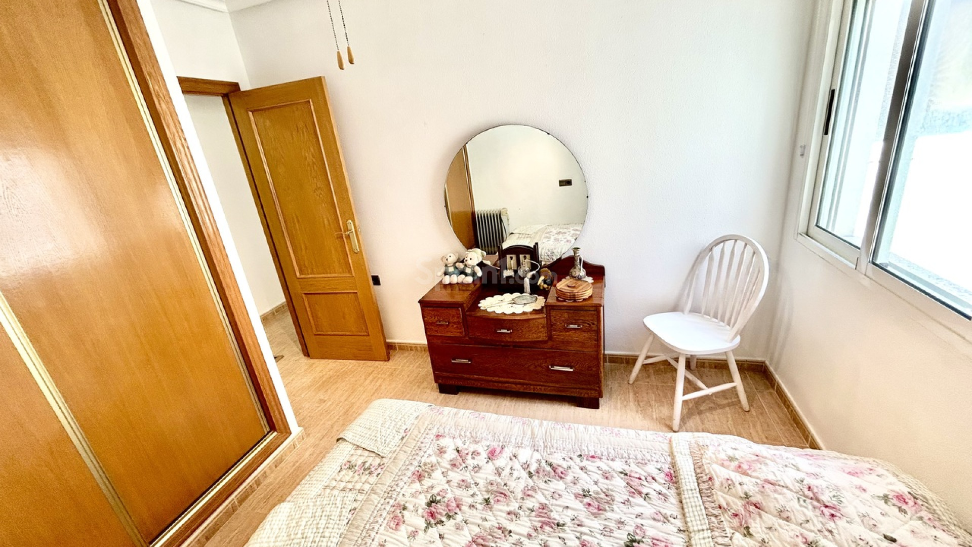 Resale - Apartment -
Almoradí