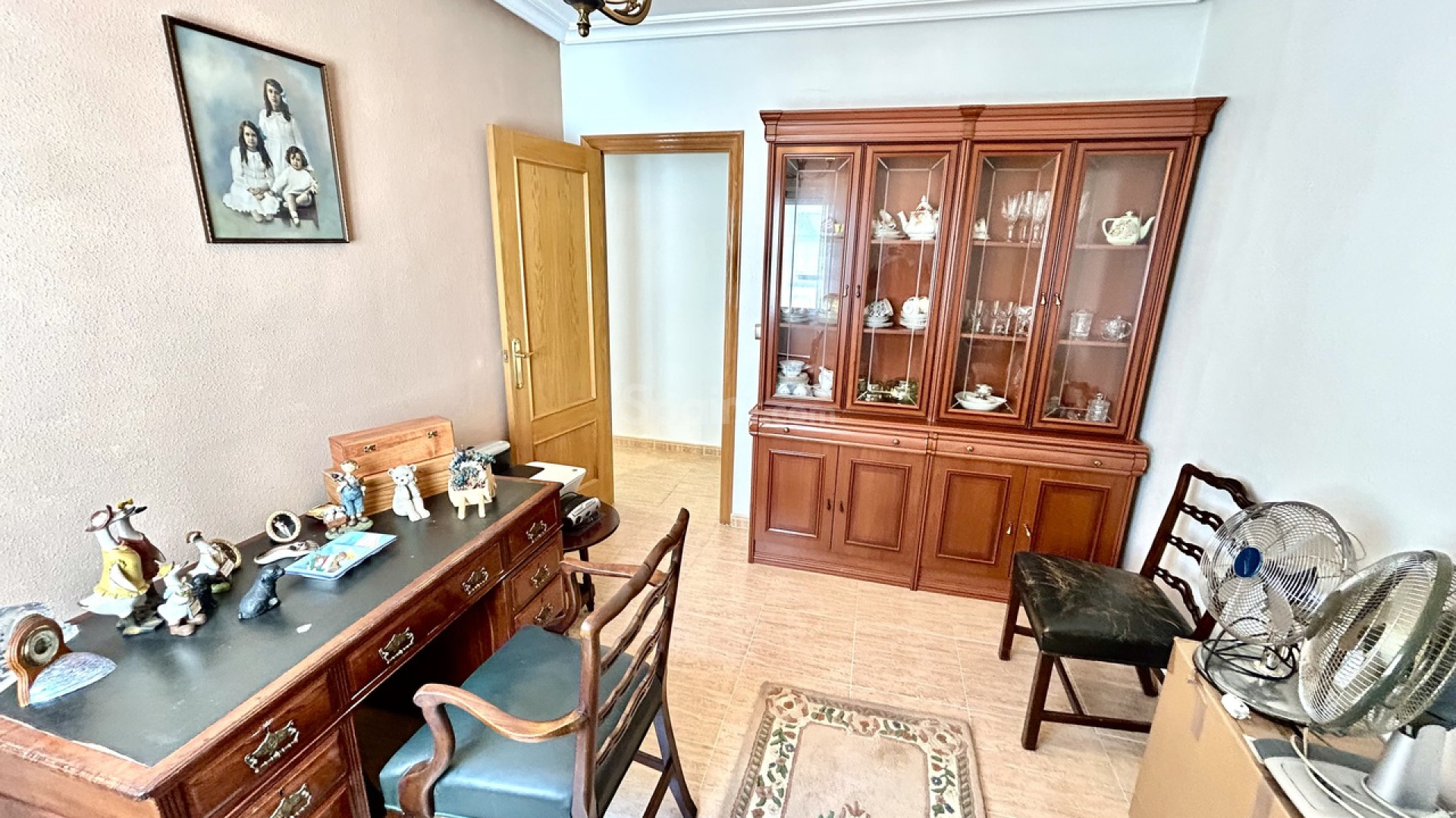 Resale - Apartment -
Almoradí