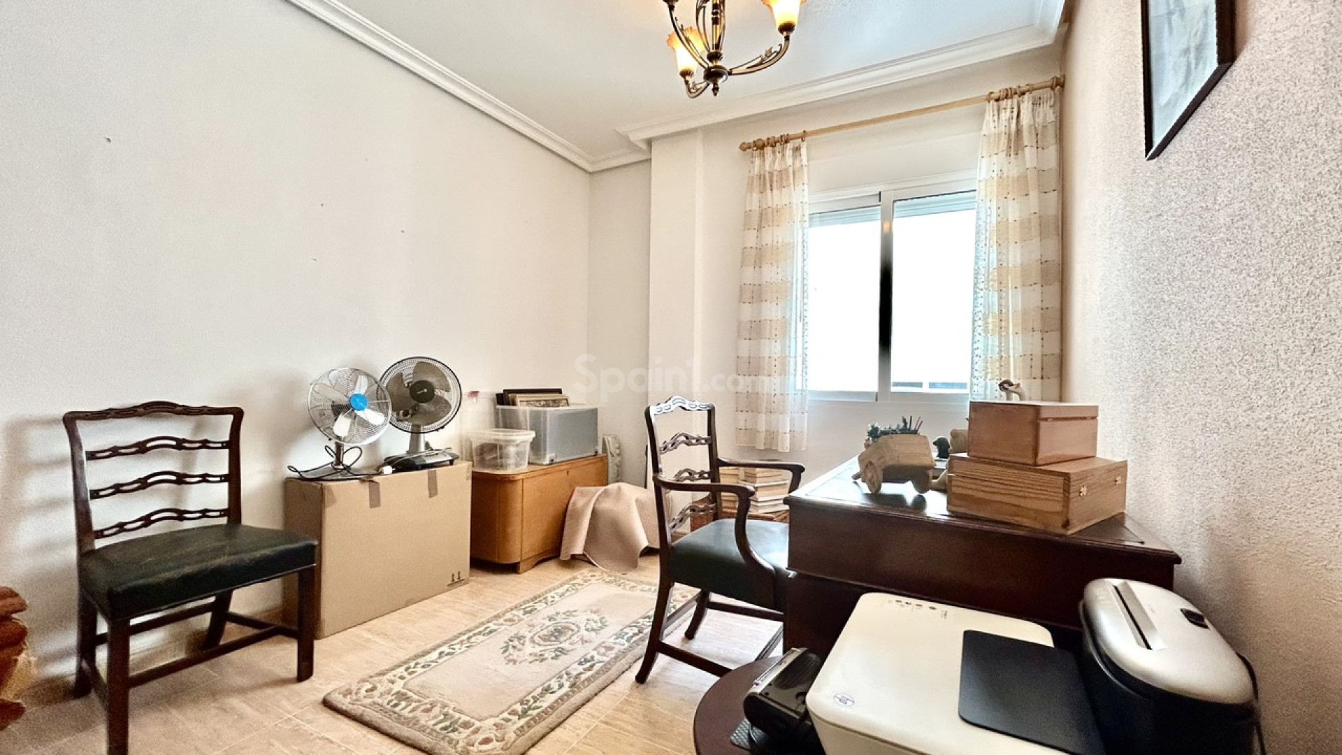 Resale - Apartment -
Almoradí