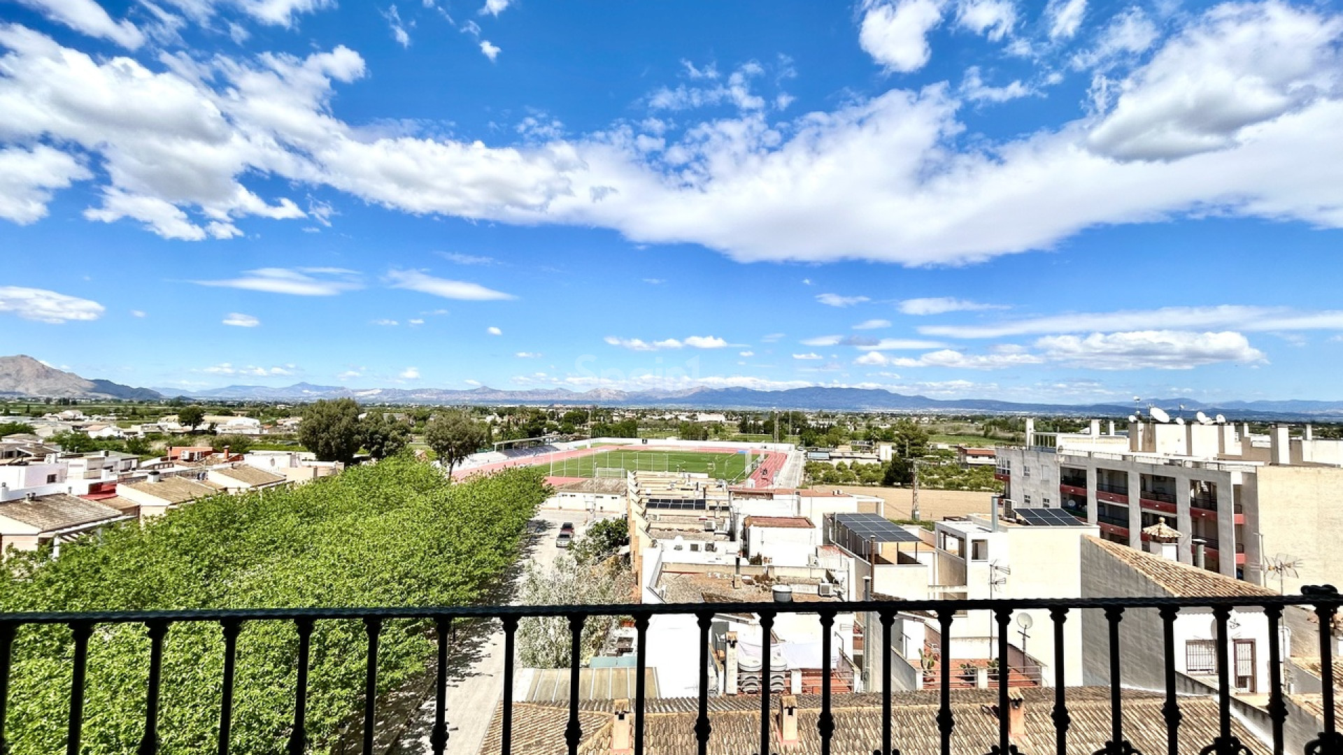 Resale - Apartment -
Almoradí