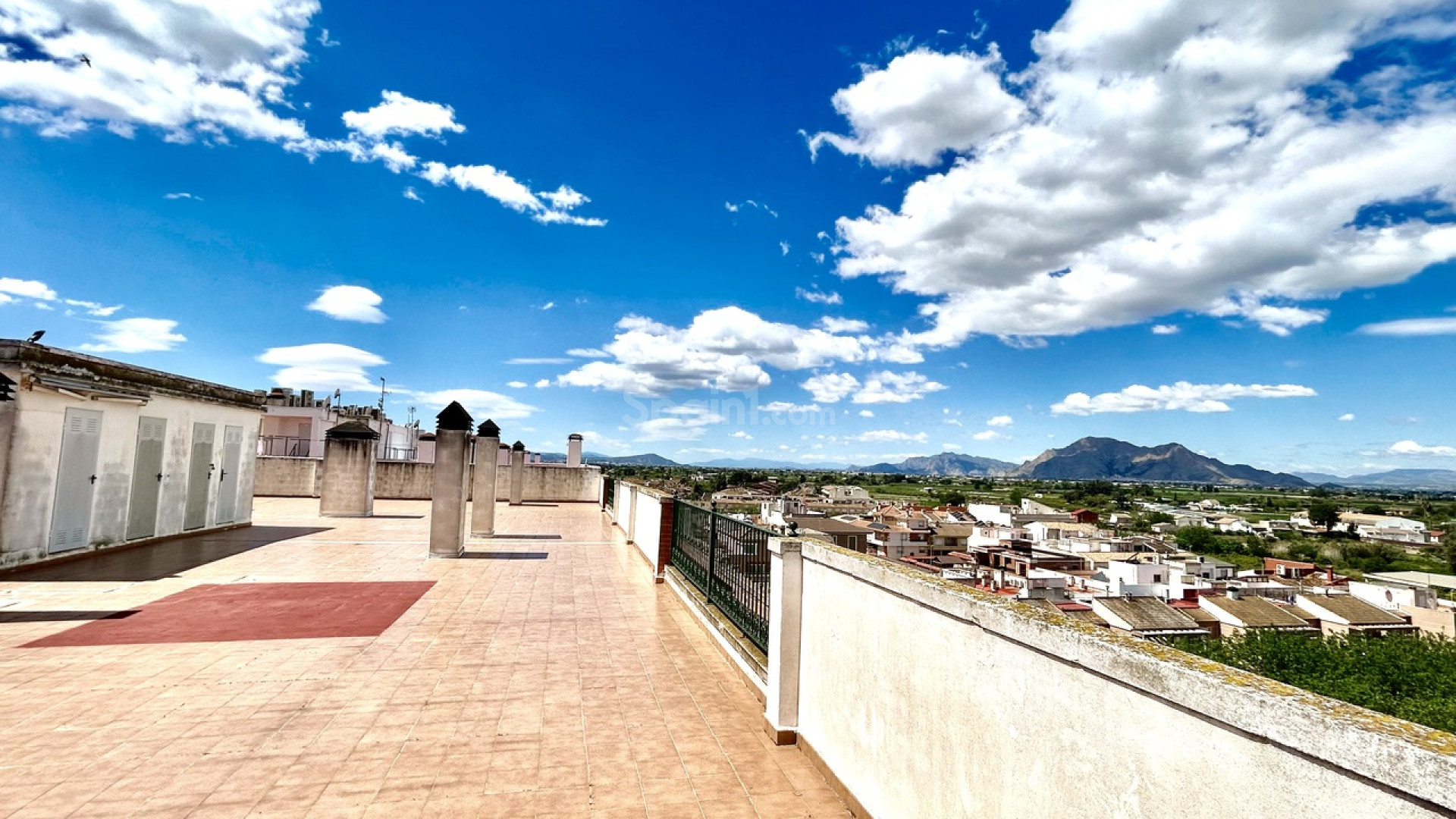 Resale - Apartment -
Almoradí