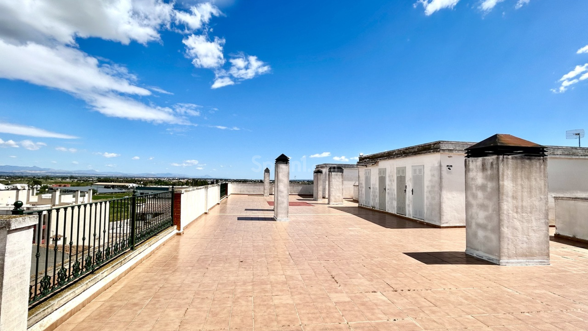 Resale - Apartment -
Almoradí