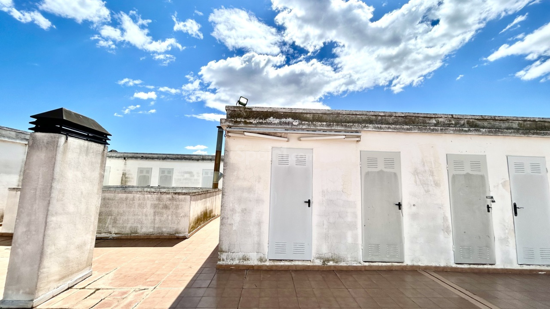 Resale - Apartment -
Almoradí