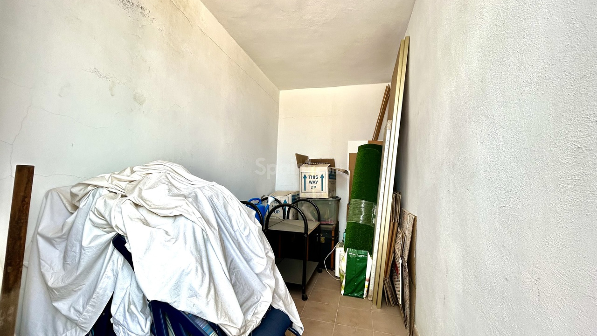 Resale - Apartment -
Almoradí