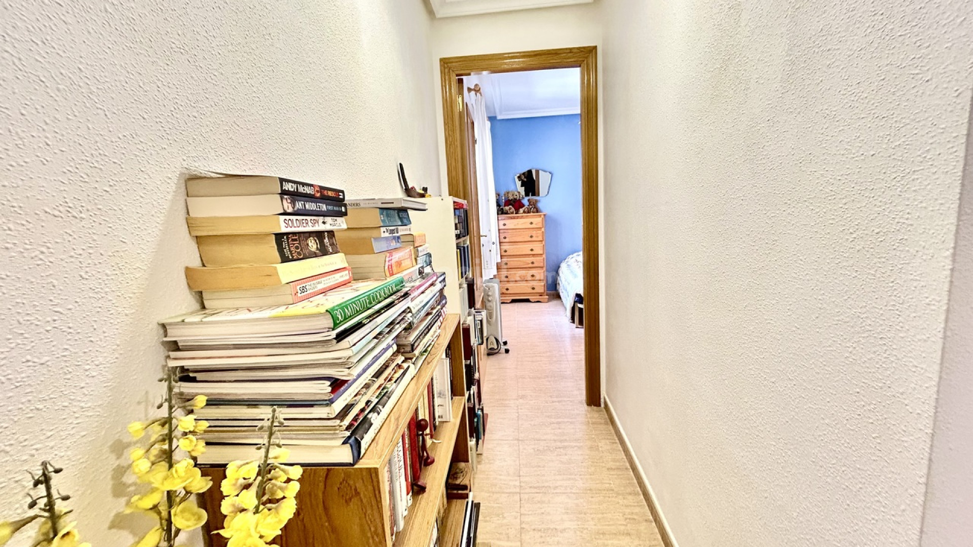 Resale - Apartment -
Almoradí