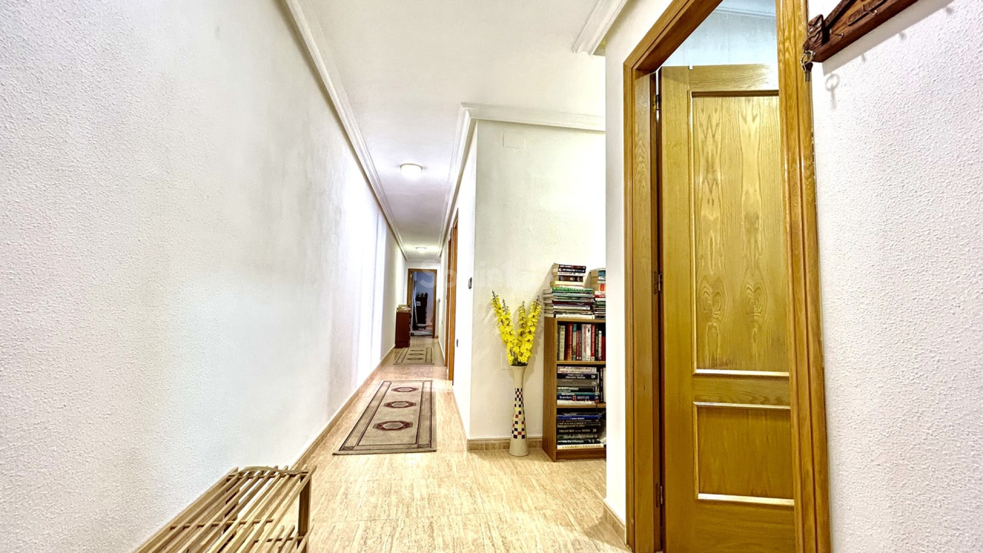 Resale - Apartment -
Almoradí