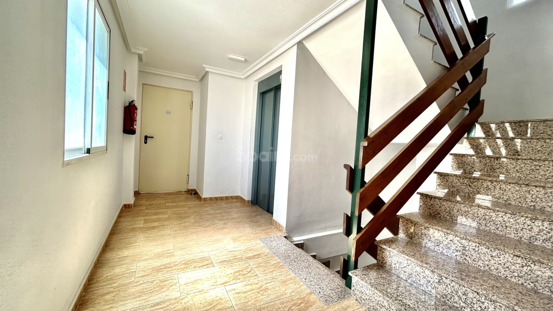 Resale - Apartment -
Almoradí