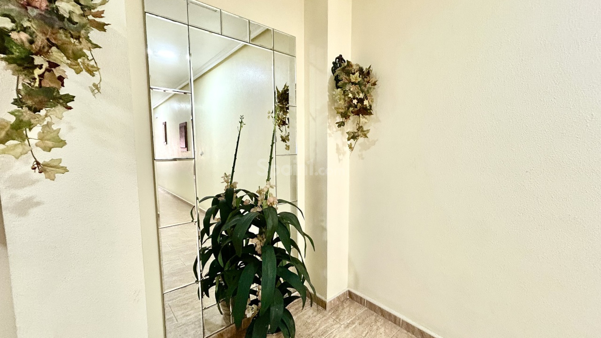 Resale - Apartment -
Almoradí