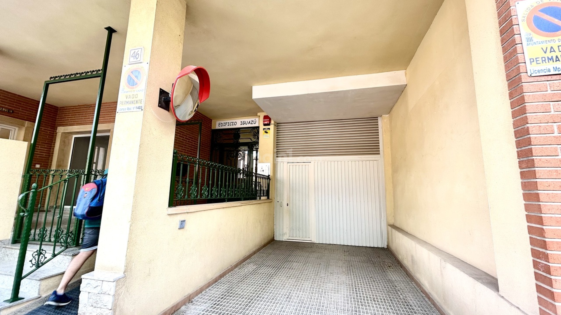 Resale - Apartment -
Almoradí