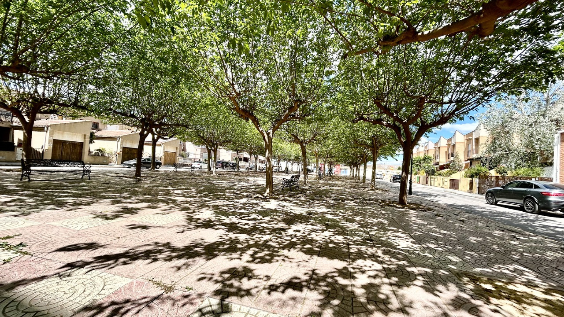 Resale - Apartment -
Almoradí