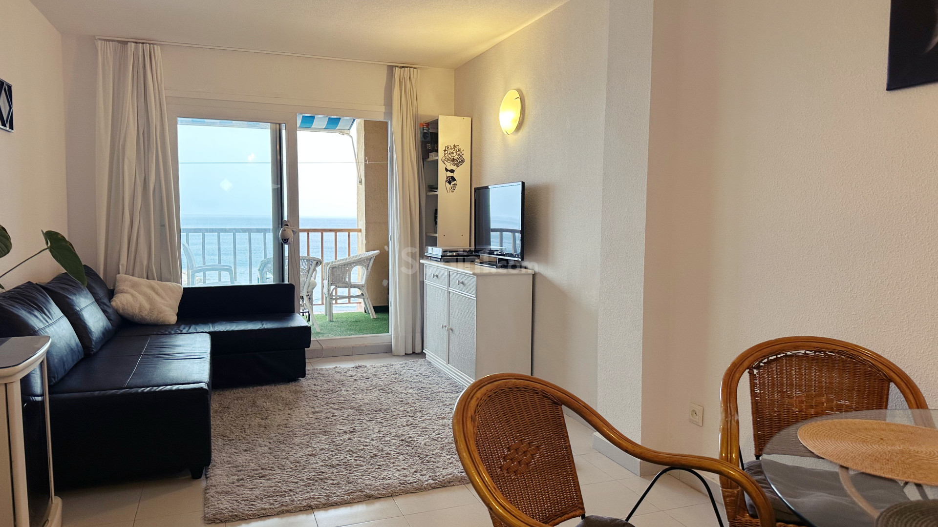 Resale - Apartment -
Altea