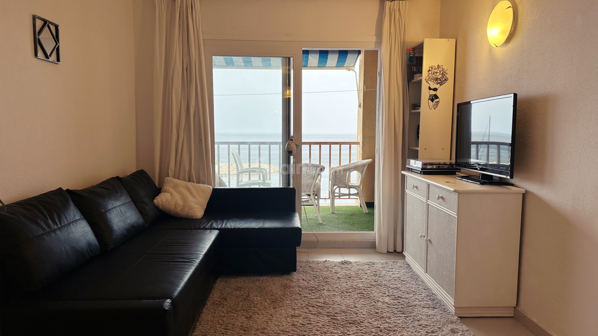 Resale - Apartment -
Altea
