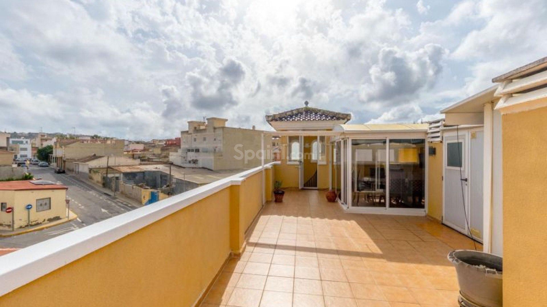 Resale - Apartment -
Benijofar