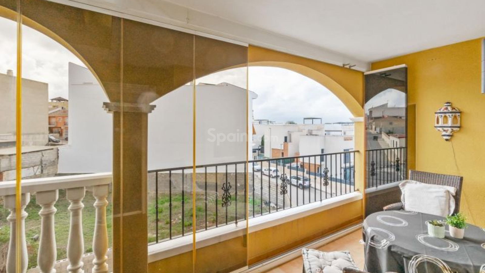 Resale - Apartment -
Benijofar