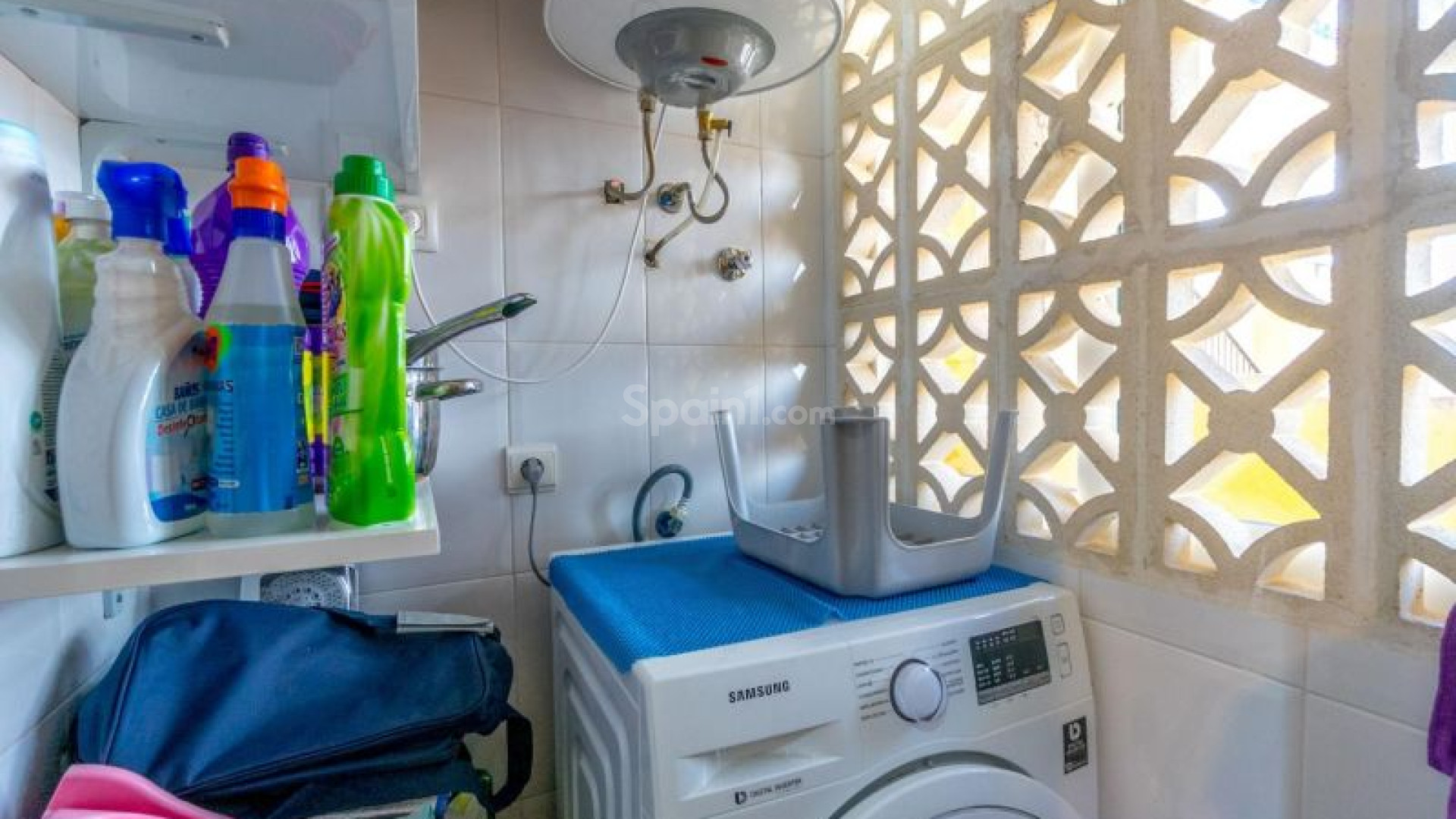 Resale - Apartment -
Benijofar