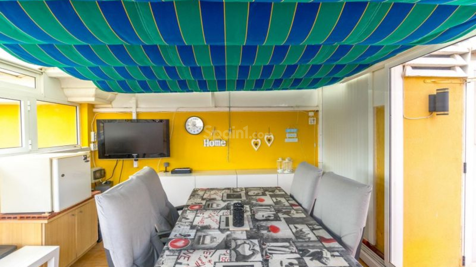 Resale - Apartment -
Benijofar