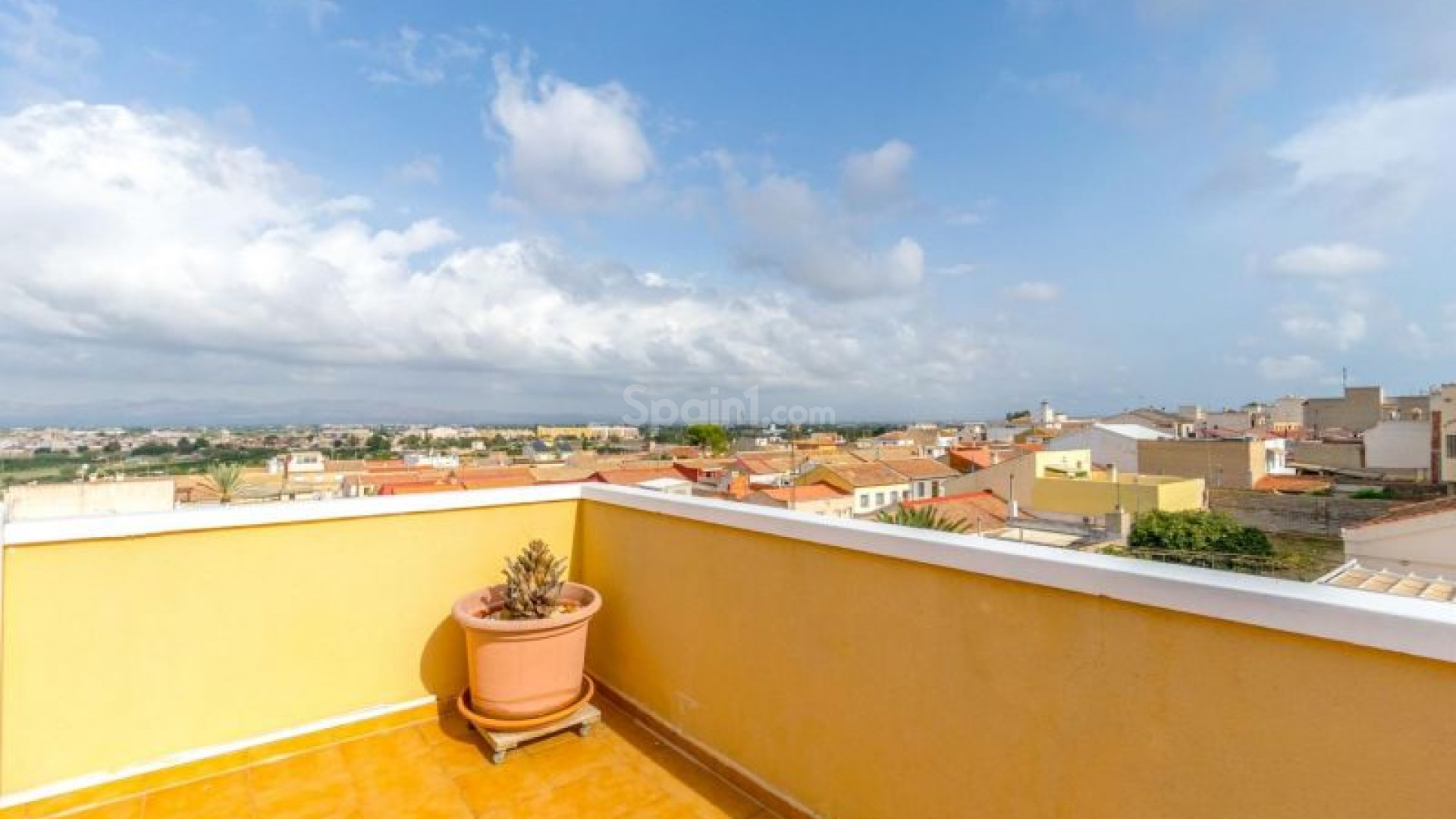 Resale - Apartment -
Benijofar