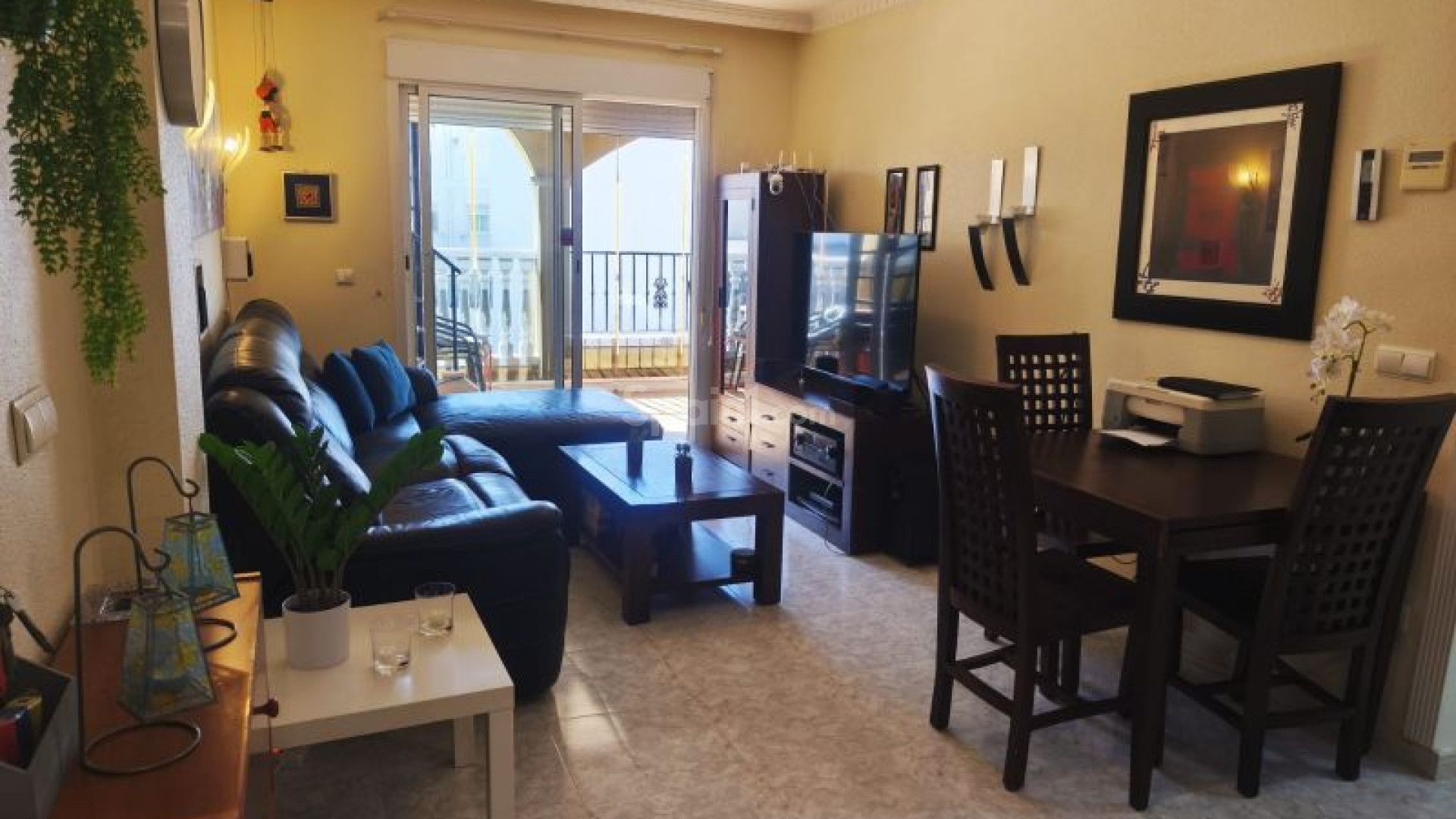 Resale - Apartment -
Benijofar