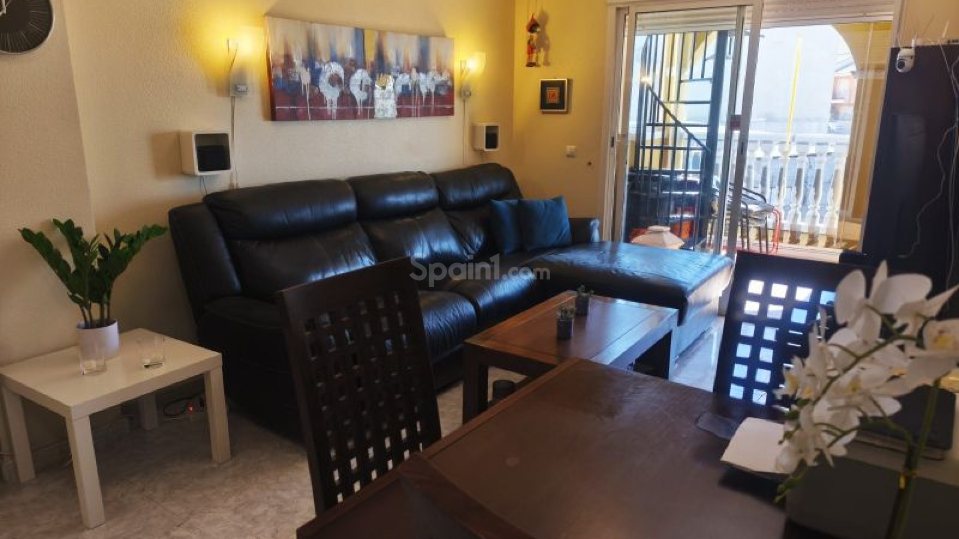 Resale - Apartment -
Benijofar