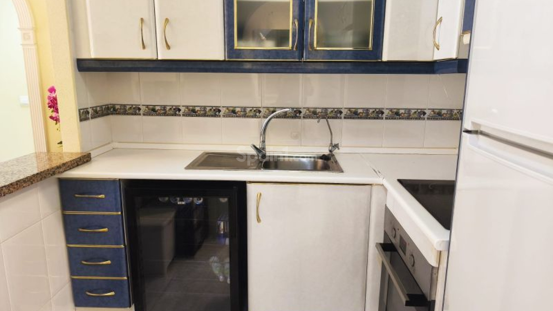 Resale - Apartment -
Benijofar