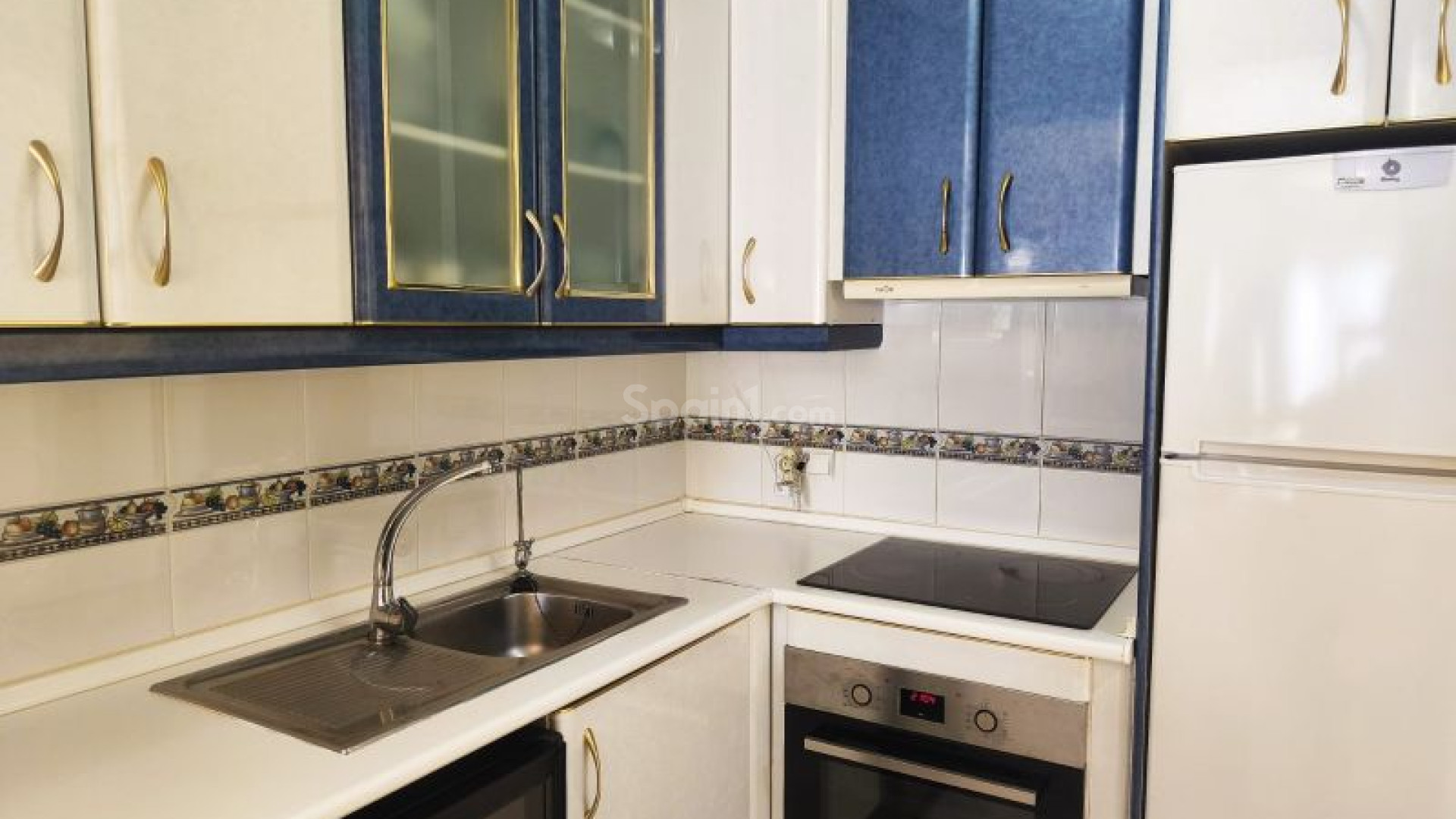 Resale - Apartment -
Benijofar