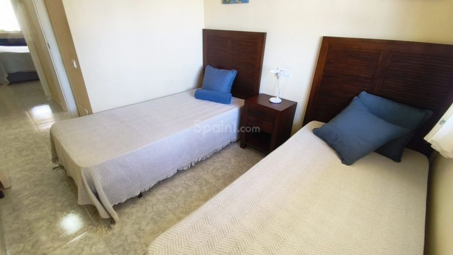 Resale - Apartment -
Benijofar