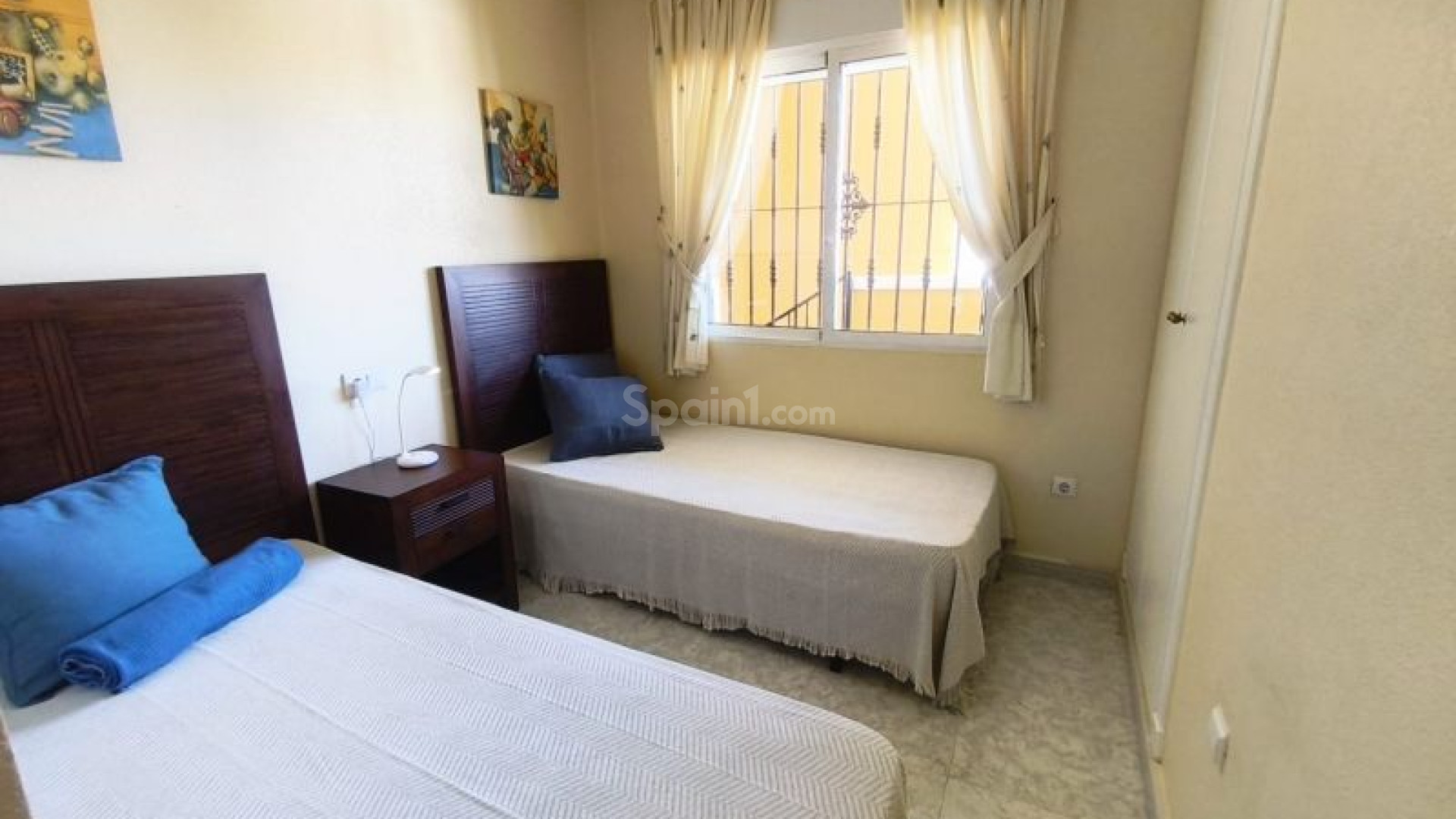 Resale - Apartment -
Benijofar