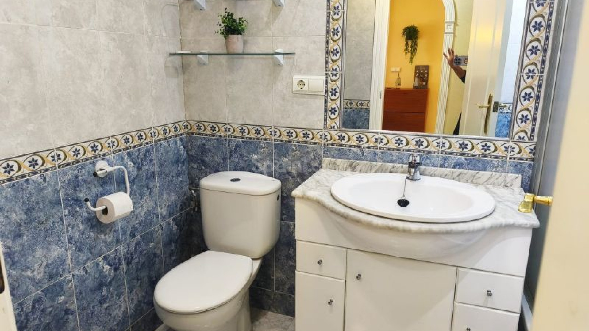 Resale - Apartment -
Benijofar