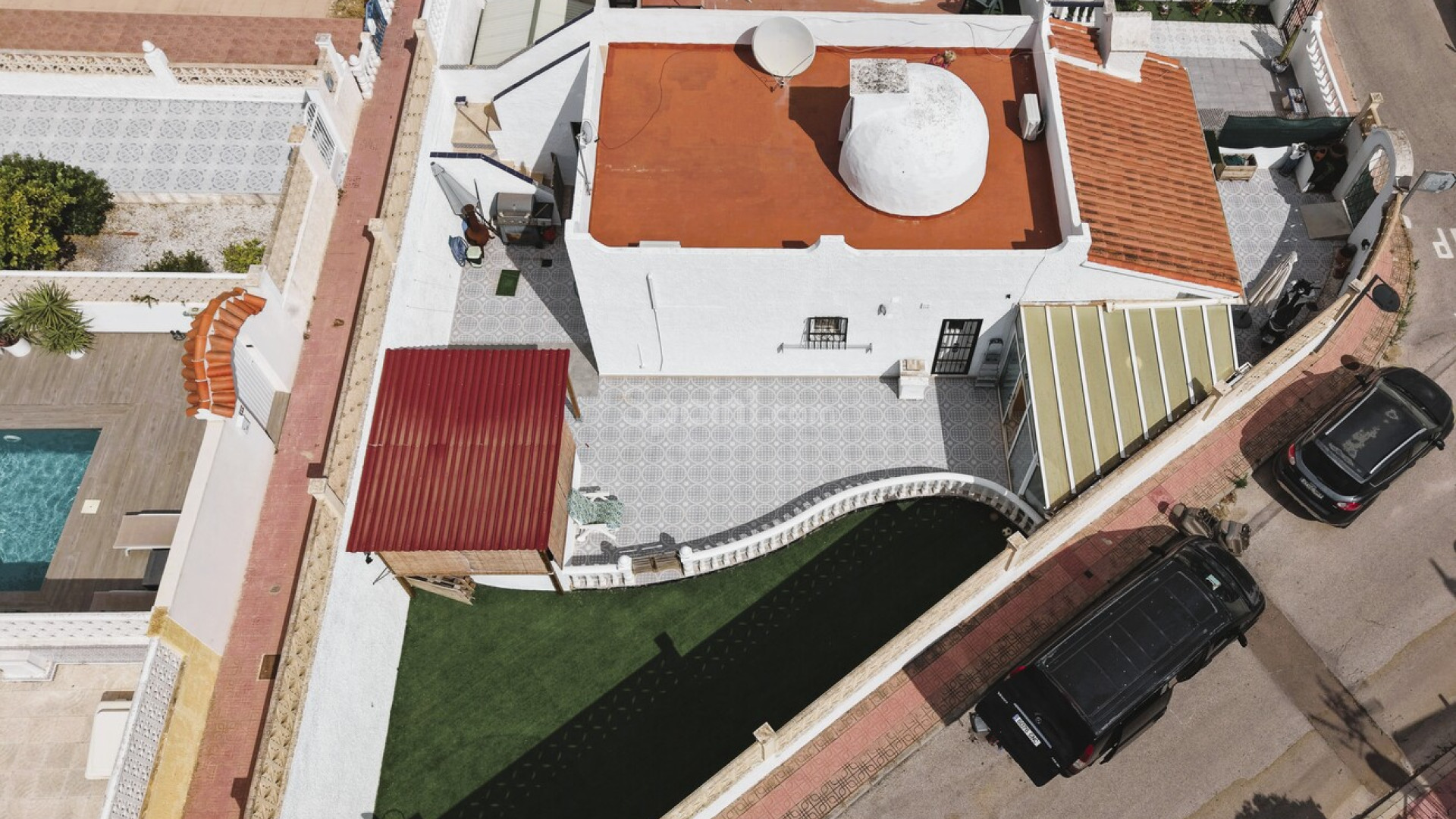 Resale - Apartment -
Blue Lagoon - Costa Blanca