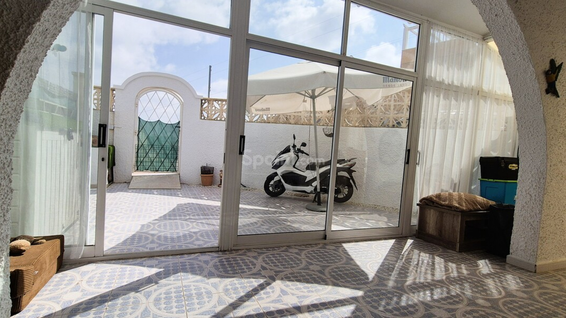 Resale - Apartment -
Blue Lagoon - Costa Blanca